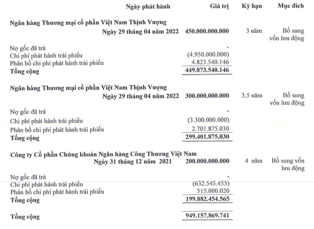 Đất Xanh tăng tích lũy tiền mặt gấp 4 lần, gần 1.000 tỷ đồng trái phiếu đáo hạn trong năm 2025- Ảnh 1. Đất Xanh tăng tích lũy tiền mặt gấp 4 lần, gần 1.000 tỷ đồng trái phiếu đáo hạn trong năm 2025- Ảnh 1.