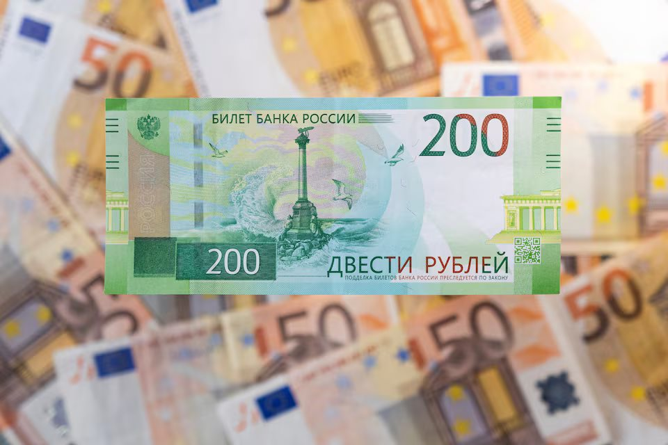 Nâng cấp độ trả đũa Moscow, châu Âu lên kế hoạch chưa từng có với tài sản Nga bị đóng băng- Ảnh 1. Nâng cấp độ trả đũa Moscow, châu Âu lên kế hoạch chưa từng có với tài sản Nga bị đóng băng- Ảnh 1.