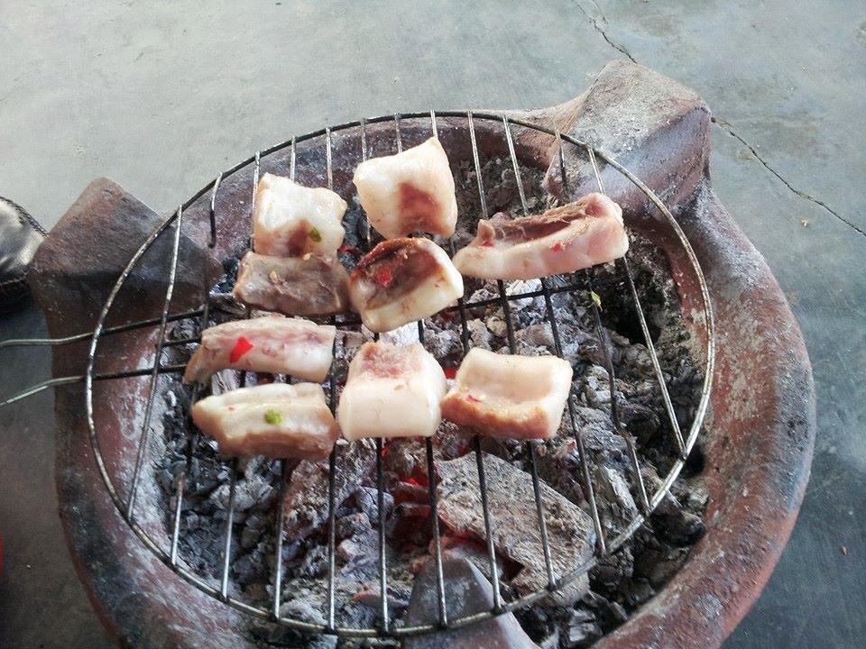 Tưởng ký sinh trùng nhưng đây lại là bộ phận độc lạ ít người biết của cá ngừ, giá cực rẻ mà ăn ngon miễn chê- Ảnh 5. Tưởng ký sinh trùng nhưng đây lại là bộ phận độc lạ ít người biết của cá ngừ, giá cực rẻ mà ăn ngon miễn chê- Ảnh 5.