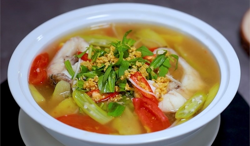 Tưởng ký sinh trùng nhưng đây lại là bộ phận độc lạ ít người biết của cá ngừ, giá cực rẻ mà ăn ngon miễn chê- Ảnh 7. Tưởng ký sinh trùng nhưng đây lại là bộ phận độc lạ ít người biết của cá ngừ, giá cực rẻ mà ăn ngon miễn chê- Ảnh 7.