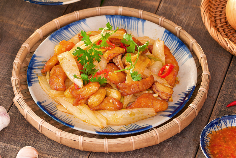 Tưởng ký sinh trùng nhưng đây lại là bộ phận độc lạ ít người biết của cá ngừ, giá cực rẻ mà ăn ngon miễn chê- Ảnh 4. Tưởng ký sinh trùng nhưng đây lại là bộ phận độc lạ ít người biết của cá ngừ, giá cực rẻ mà ăn ngon miễn chê- Ảnh 4.