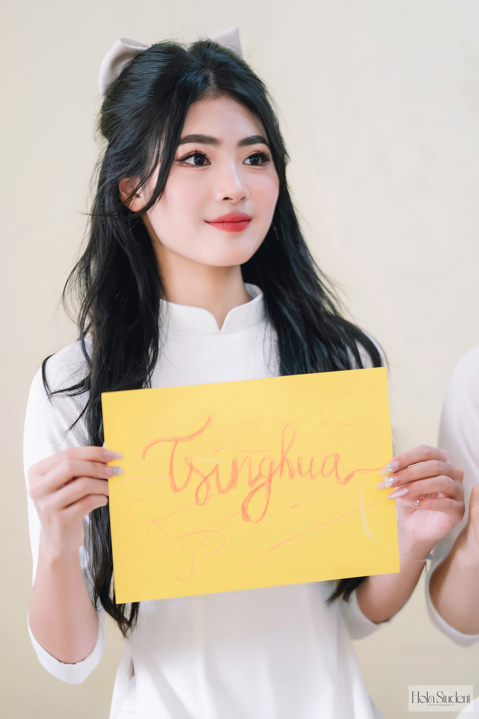 Điểm mặt nhanh 4 "học bá" Việt đỗ Thanh Hoa: Mỗi người một vibe, điểm chung là quá xinh và đỉnh!- Ảnh 7.