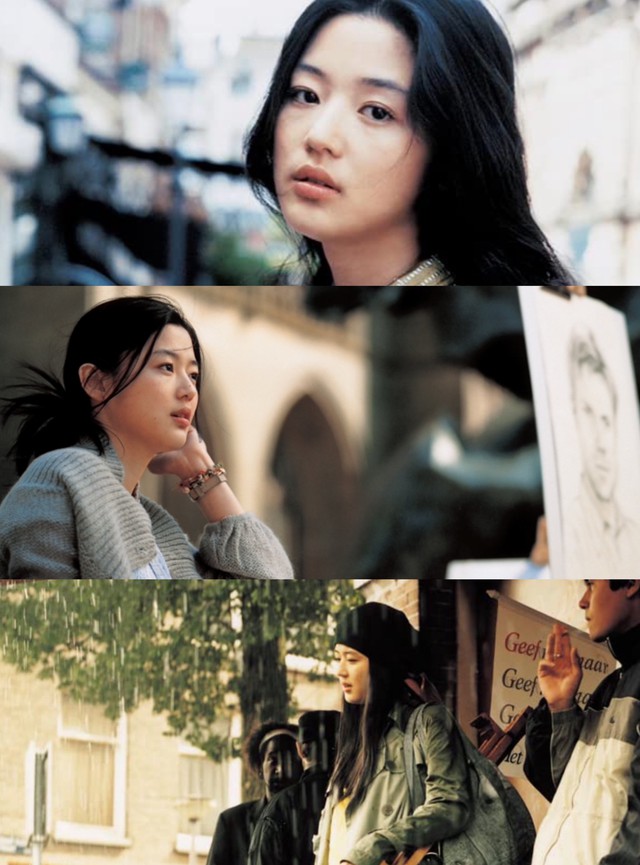 Mỹ nhân vượt mặt Song Hye Kyo nhận lương cao nhất Hàn Quốc 2025: Nhìn lại hành trình nhan sắc gần 30 năm mà sốc!- Ảnh 6. Mỹ nhân vượt mặt Song Hye Kyo nhận lương cao nhất Hàn Quốc 2025: Nhìn lại hành trình nhan sắc gần 30 năm mà sốc!- Ảnh 6.