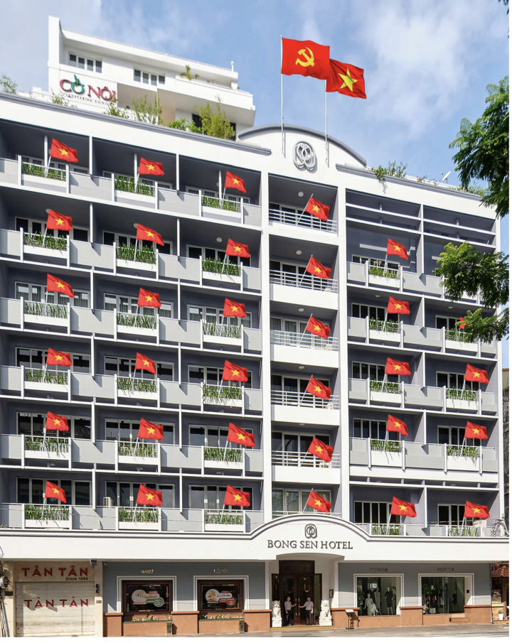 Tour lịch sử bùng nổ, du khách đến TP.HCM đông chưa từng có- Ảnh 4.