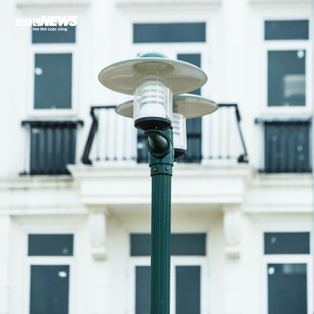 Toàn cảnh tuyến đường hơn 700 tỷ nối hai quận Hà Nội vừa được thông xe- Ảnh 5. Toàn cảnh tuyến đường hơn 700 tỷ nối hai quận Hà Nội vừa được thông xe- Ảnh 5.