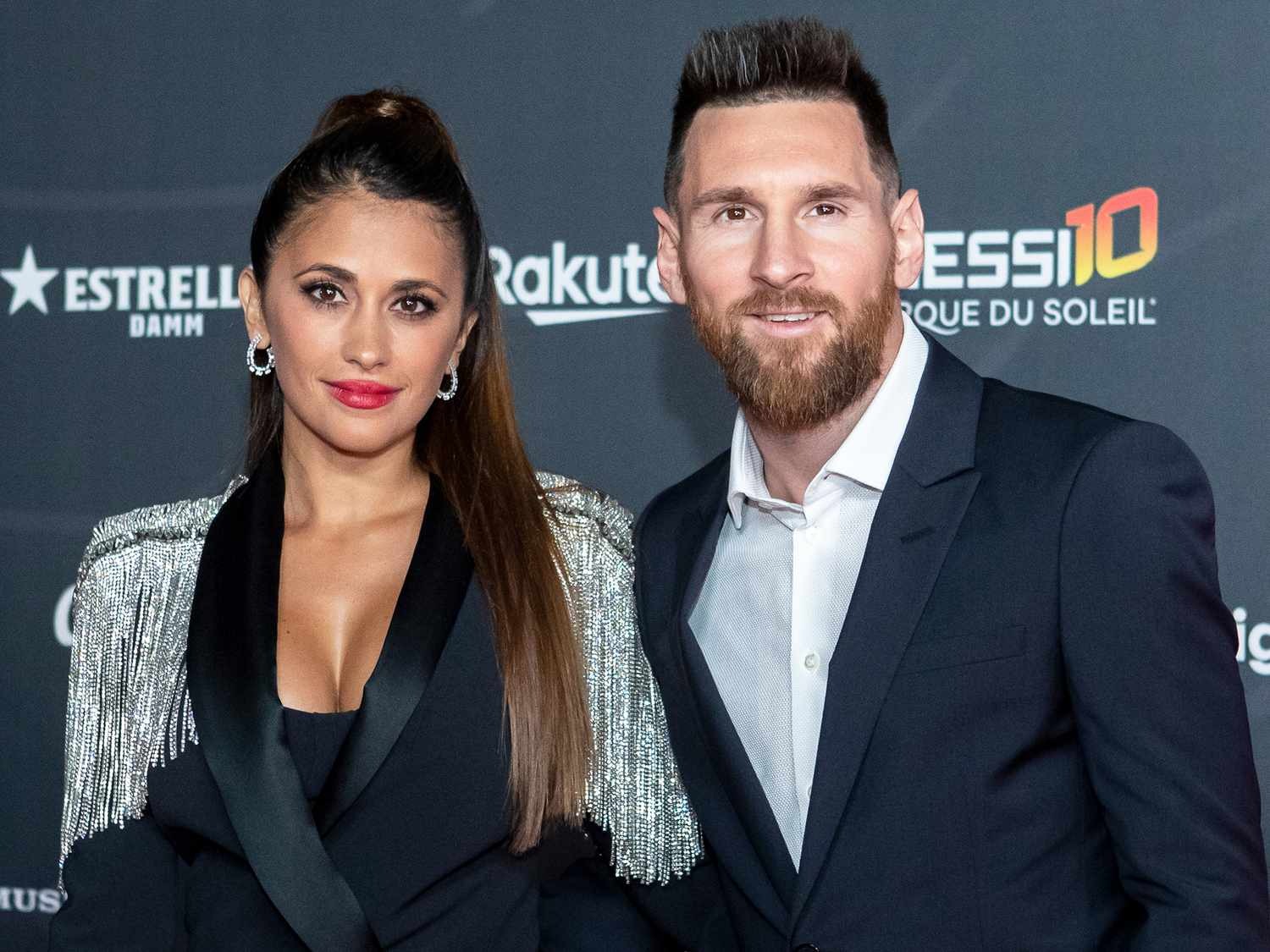 5 nàng WAG kiếm tiền giỏi nhất thế giới: Bạn gái Ronaldo và vợ Messi góp mặt, nhưng đều xếp sau một người- Ảnh 4. 5 nàng WAG kiếm tiền giỏi nhất thế giới: Bạn gái Ronaldo và vợ Messi góp mặt, nhưng đều xếp sau một người- Ảnh 4.
