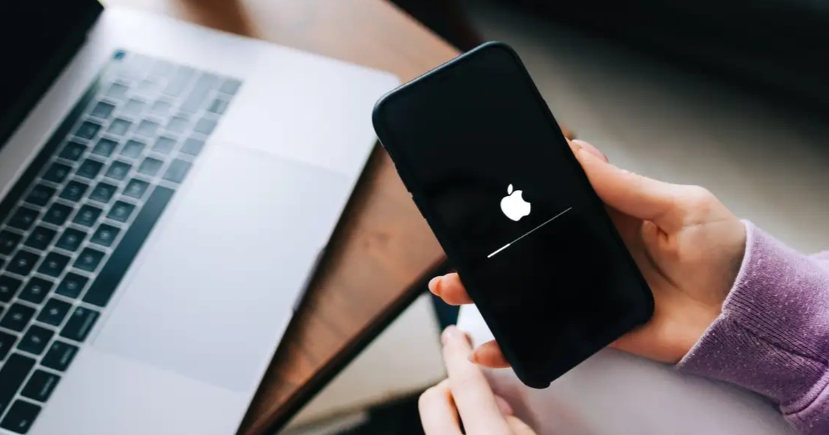Apple gửi cảnh báo khẩn toàn cầu, người dùng iPhone nên làm ngay những điều này!- Ảnh 2. Apple gửi cảnh báo khẩn toàn cầu, người dùng iPhone nên làm ngay những điều này!- Ảnh 2.
