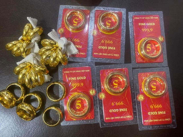 Thiếu tiền mua ô tô, người đàn ông ở Hà Nội “tất tay” 50 chỉ vàng, 2 tháng sau nhận cái kết không ngờ- Ảnh 1. Thiếu tiền mua ô tô, người đàn ông ở Hà Nội “tất tay” 50 chỉ vàng, 2 tháng sau nhận cái kết không ngờ- Ảnh 1.