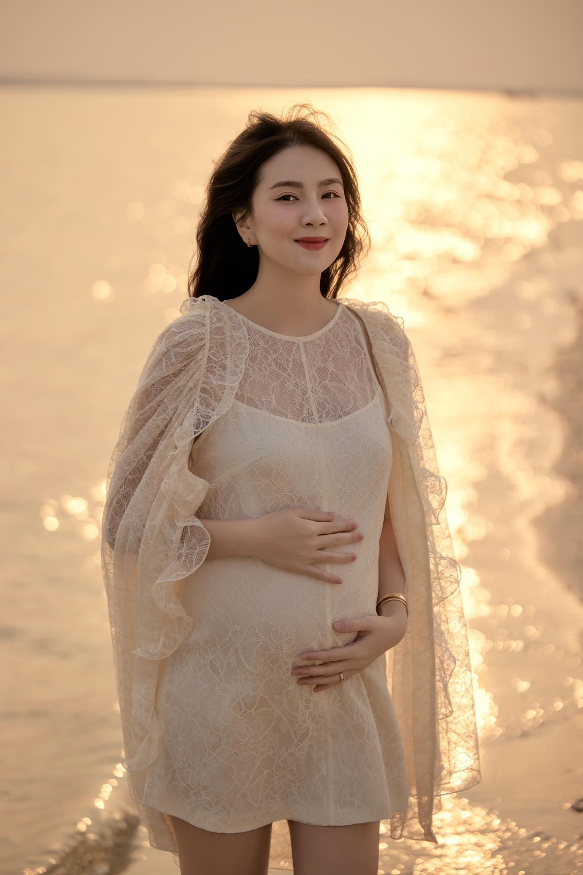 MC Mai Ngọc cảnh báo- Ảnh 3. MC Mai Ngọc cảnh báo- Ảnh 3.