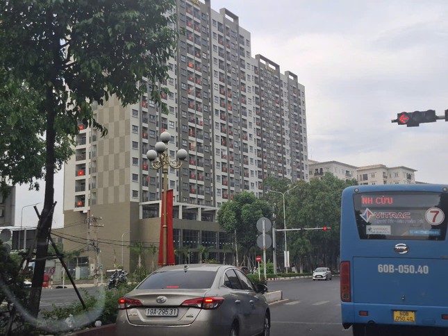 Đồng Nai: Tính phương án lưu trú cho cán bộ, viên chức sau khi sáp nhập tỉnh- Ảnh 1. Đồng Nai: Tính phương án lưu trú cho cán bộ, viên chức sau khi sáp nhập tỉnh- Ảnh 1.