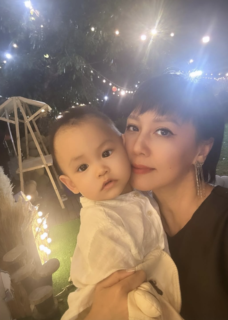 Doãn Hải My gây sốt với khí chất tiểu thư Doãn Hải My gây sốt với khí chất tiểu thư