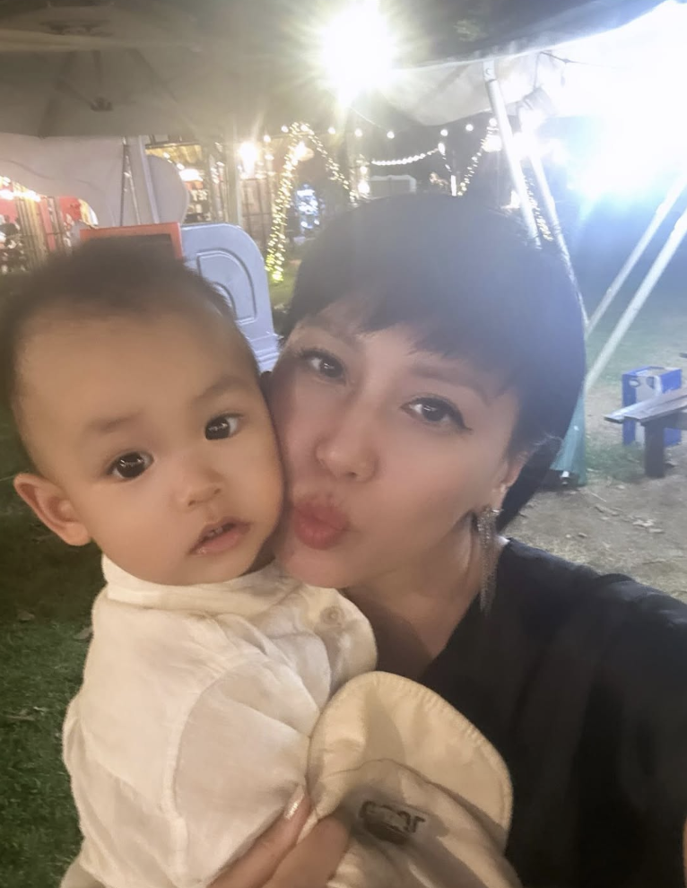 Doãn Hải My gây sốt với khí chất tiểu thư Doãn Hải My gây sốt với khí chất tiểu thư