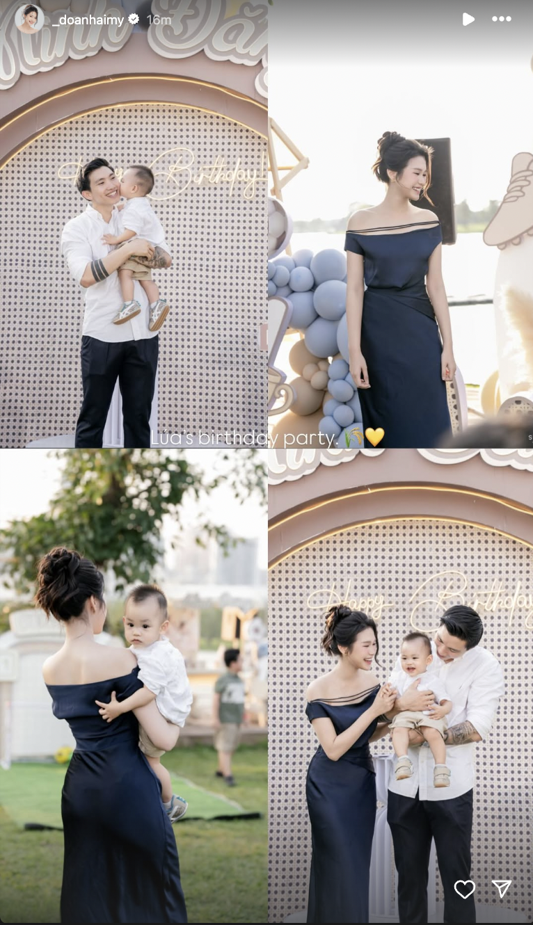 Doãn Hải My gây sốt với khí chất tiểu thư Doãn Hải My gây sốt với khí chất tiểu thư