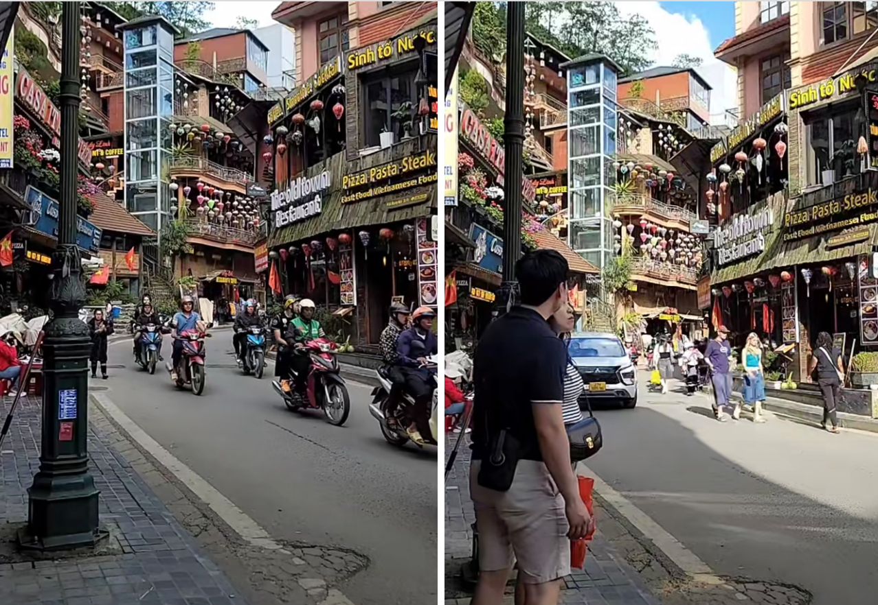 Sắp kết thúc kỳ nghỉ lễ, nhiều điểm du lịch dần thưa khách hơn nhưng riêng 2 nơi này vẫn đông nghịt- Ảnh 10. Sắp kết thúc kỳ nghỉ lễ, nhiều điểm du lịch dần thưa khách hơn nhưng riêng 2 nơi này vẫn đông nghịt- Ảnh 10.
