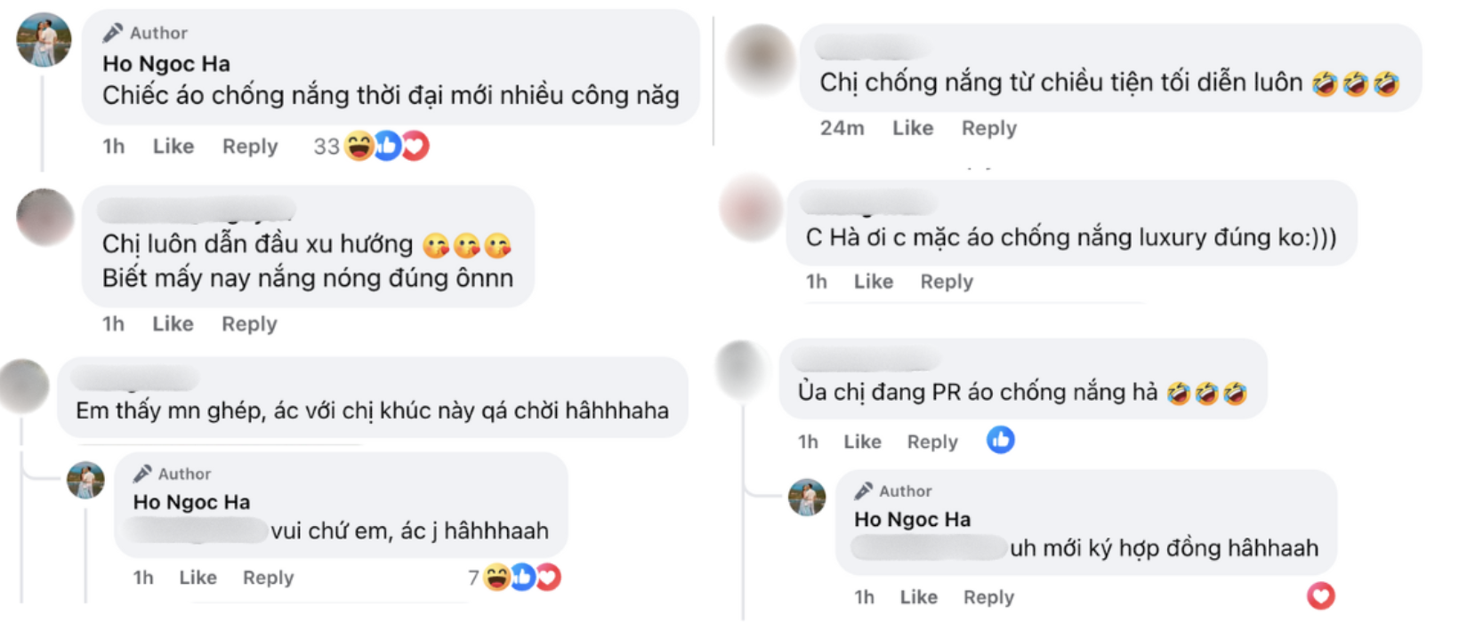 Hà Hồ mặc “đồ chống nắng” lên sân khấu biểu diễn, phản ứng bất ngờ khi bị netizen trêu chọc- Ảnh 7. Hà Hồ mặc “đồ chống nắng” lên sân khấu biểu diễn, phản ứng bất ngờ khi bị netizen trêu chọc- Ảnh 7.