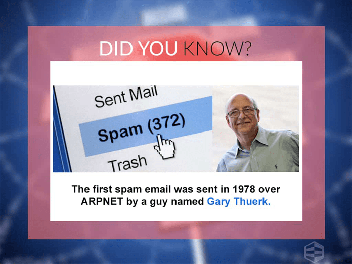 'Ông tổ' của email rác: Email Marketing đầu tiên trên thế giới được ra đời như thế nào?- Ảnh 5. 'Ông tổ' của email rác: Email Marketing đầu tiên trên thế giới được ra đời như thế nào?- Ảnh 5.