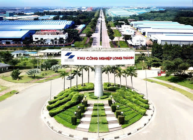 Sonadezi Long Thành nhận được quyết định điều chỉnh xử phạt vi phạm về thuế- Ảnh 1. Sonadezi Long Thành nhận được quyết định điều chỉnh xử phạt vi phạm về thuế- Ảnh 1.