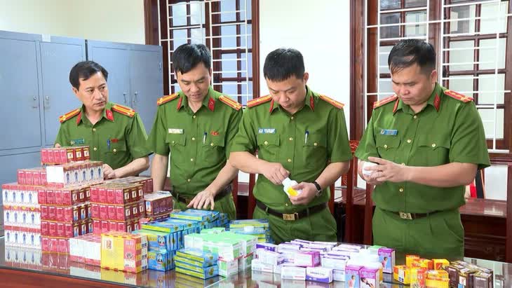 Thủ tướng yêu cầu đẩy nhanh điều tra vụ sữa giả, thuốc giả- Ảnh 2. Thủ tướng yêu cầu đẩy nhanh điều tra vụ sữa giả, thuốc giả- Ảnh 2.