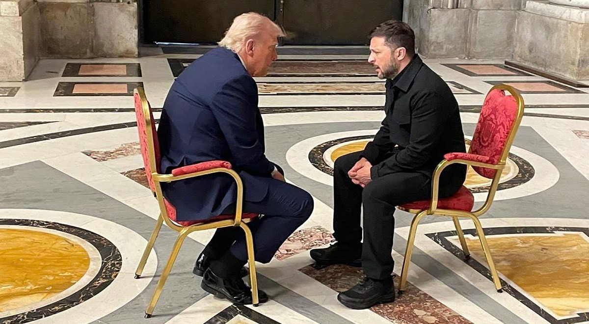 Tình báo Mỹ: Tổng thống Nga Putin đổi mục tiêu trong cuộc chiến ở Ukraine, đàm phán xoay chiều- Ảnh 1. Tình báo Mỹ: Tổng thống Nga Putin đổi mục tiêu trong cuộc chiến ở Ukraine, đàm phán xoay chiều- Ảnh 1.