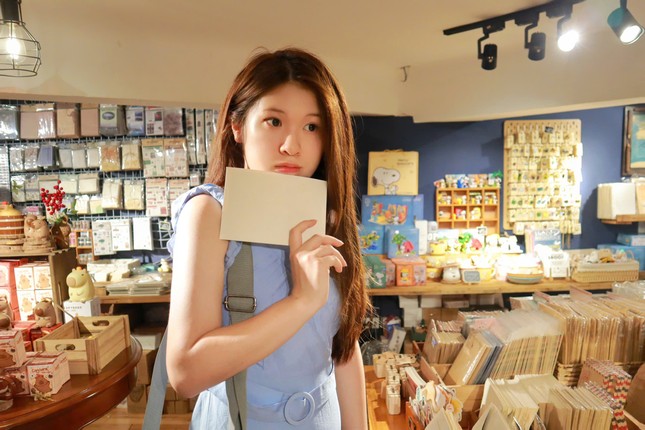 Điểm mặt nhanh 4 "học bá" Việt đỗ Thanh Hoa: Mỗi người một vibe, điểm chung là quá xinh và đỉnh!- Ảnh 9.