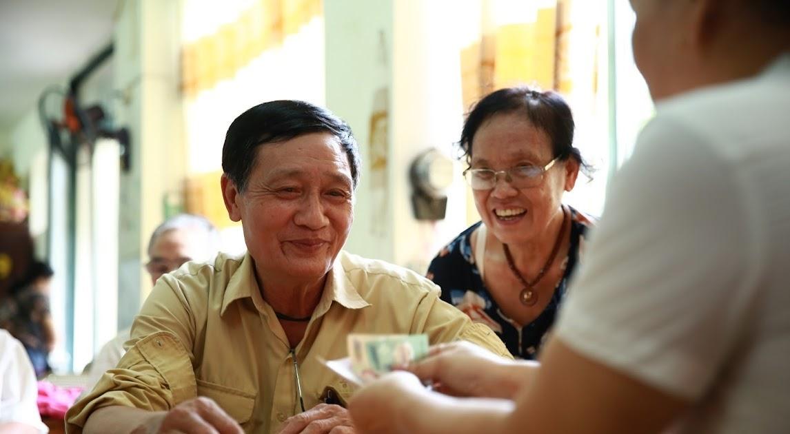 Tin vui: Hơn 1,6 triệu người sắp được hưởng khoản trợ cấp này- Ảnh 2. Tin vui: Hơn 1,6 triệu người sắp được hưởng khoản trợ cấp này- Ảnh 2.