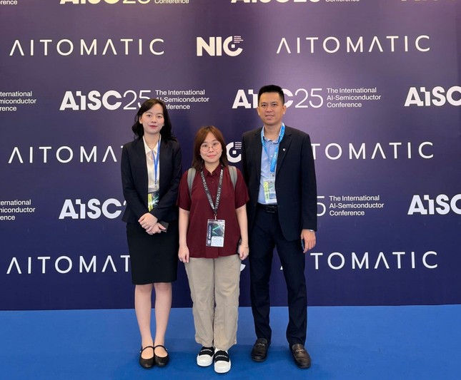 Nữ chuyên gia công nghệ người Việt đầu tiên của Google- Ảnh 2.