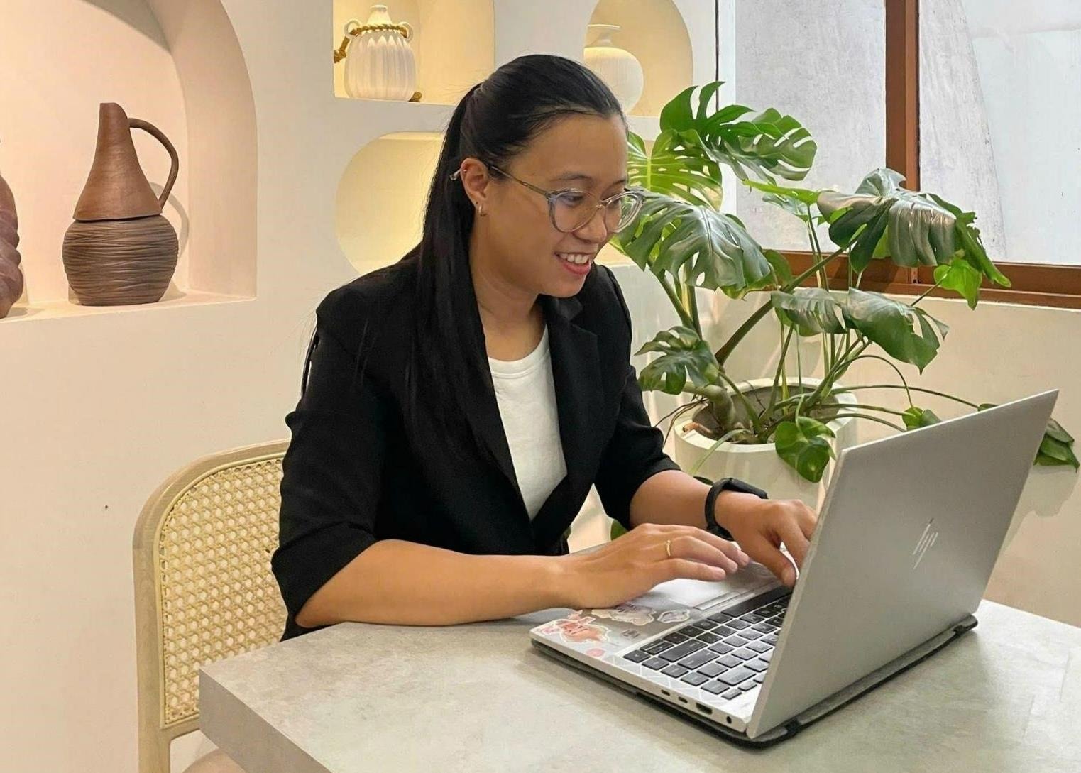 Từ mẹ bỉm “tay ngang” đến nhà bán hàng thành công trên TMĐT- Ảnh 1. Từ mẹ bỉm “tay ngang” đến nhà bán hàng thành công trên TMĐT- Ảnh 1.