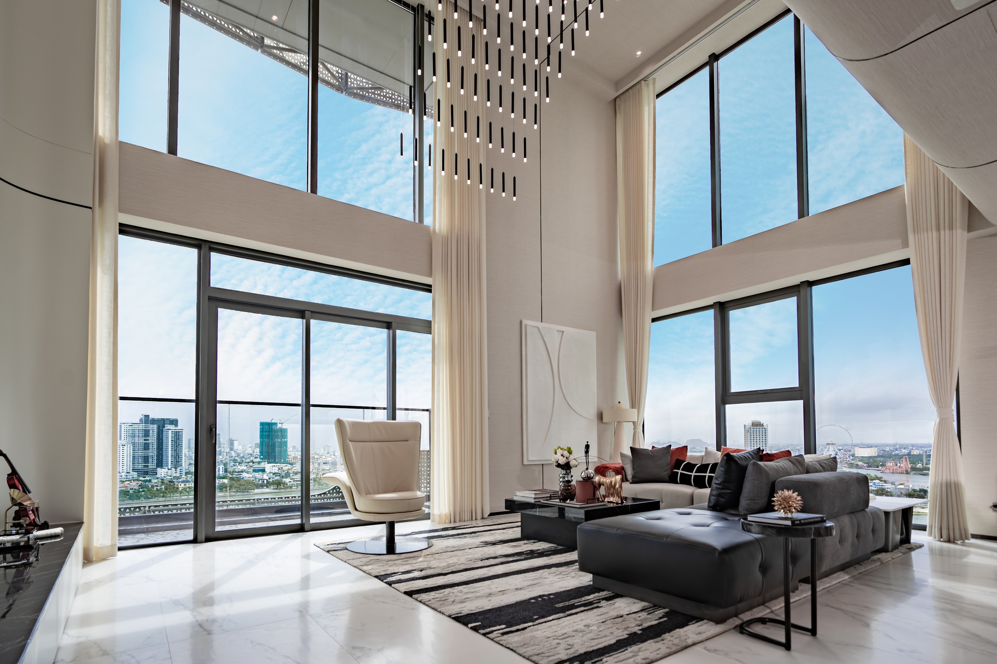 Xu hướng đầu tư bất động sản giá trị thật tại trung tâm các thành phố đáng sống- Ảnh 1. Xu hướng đầu tư bất động sản giá trị thật tại trung tâm các thành phố đáng sống- Ảnh 1.
