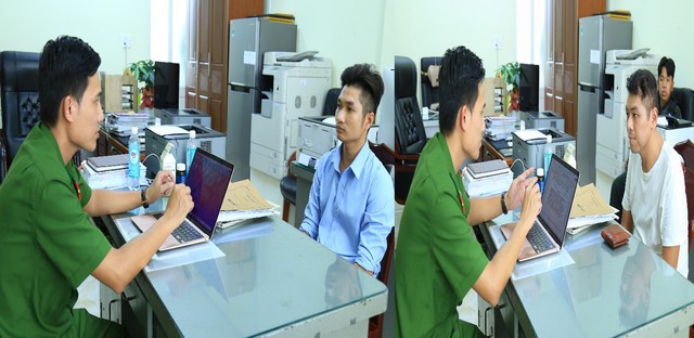 Tạm giữ hình sự 2 anh em Giám đốc Mai Xuân Tưởng, Mai Văn Đức- Ảnh 2. Tạm giữ hình sự 2 anh em Giám đốc Mai Xuân Tưởng, Mai Văn Đức- Ảnh 2.
