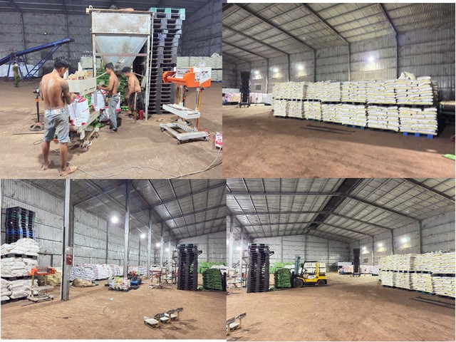 Tạm giữ hình sự 2 anh em Giám đốc Mai Xuân Tưởng, Mai Văn Đức- Ảnh 3. Tạm giữ hình sự 2 anh em Giám đốc Mai Xuân Tưởng, Mai Văn Đức- Ảnh 3.
