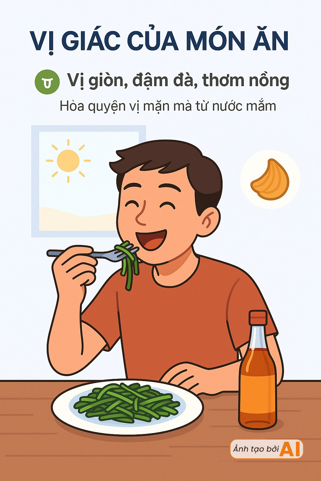 Toàn cảnh món rau 5k Việt Nam từ ruộng đồng vươn tầm quốc tế, được cả Tổng thống Pháp lẫn idol Kpop thưởng thức- Ảnh 11. Toàn cảnh món rau 5k Việt Nam từ ruộng đồng vươn tầm quốc tế, được cả Tổng thống Pháp lẫn idol Kpop thưởng thức- Ảnh 11.