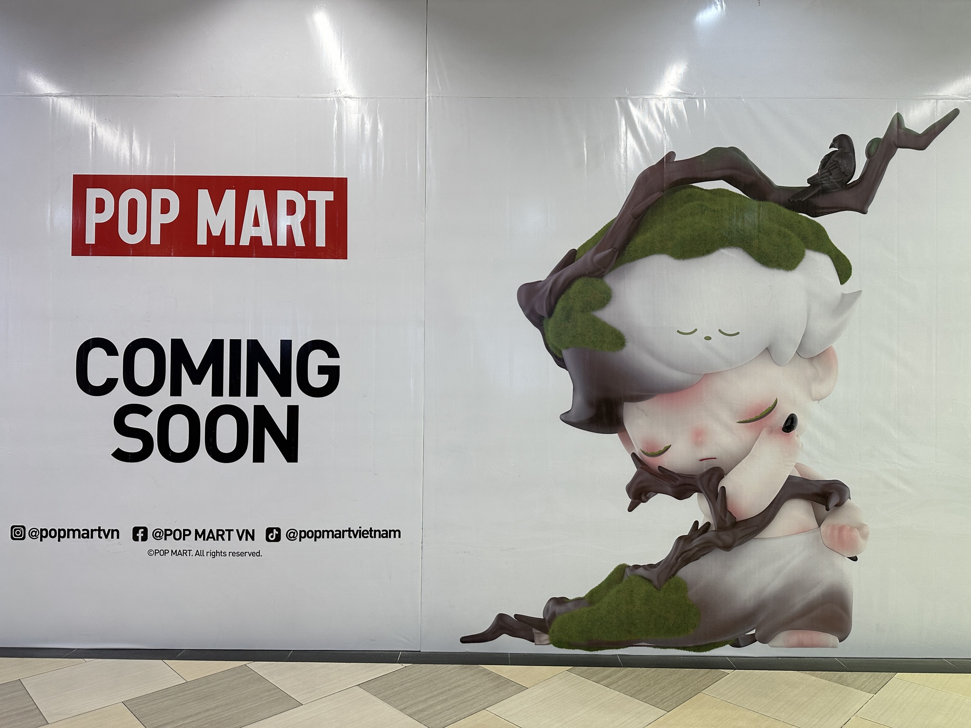 Một thương hiệu nổi tiếng toàn cầu sắp "đổ bộ" Vạn Hạnh Mall khiến dân tình háo hức- Ảnh 4. Một thương hiệu nổi tiếng toàn cầu sắp "đổ bộ" Vạn Hạnh Mall khiến dân tình háo hức- Ảnh 4.