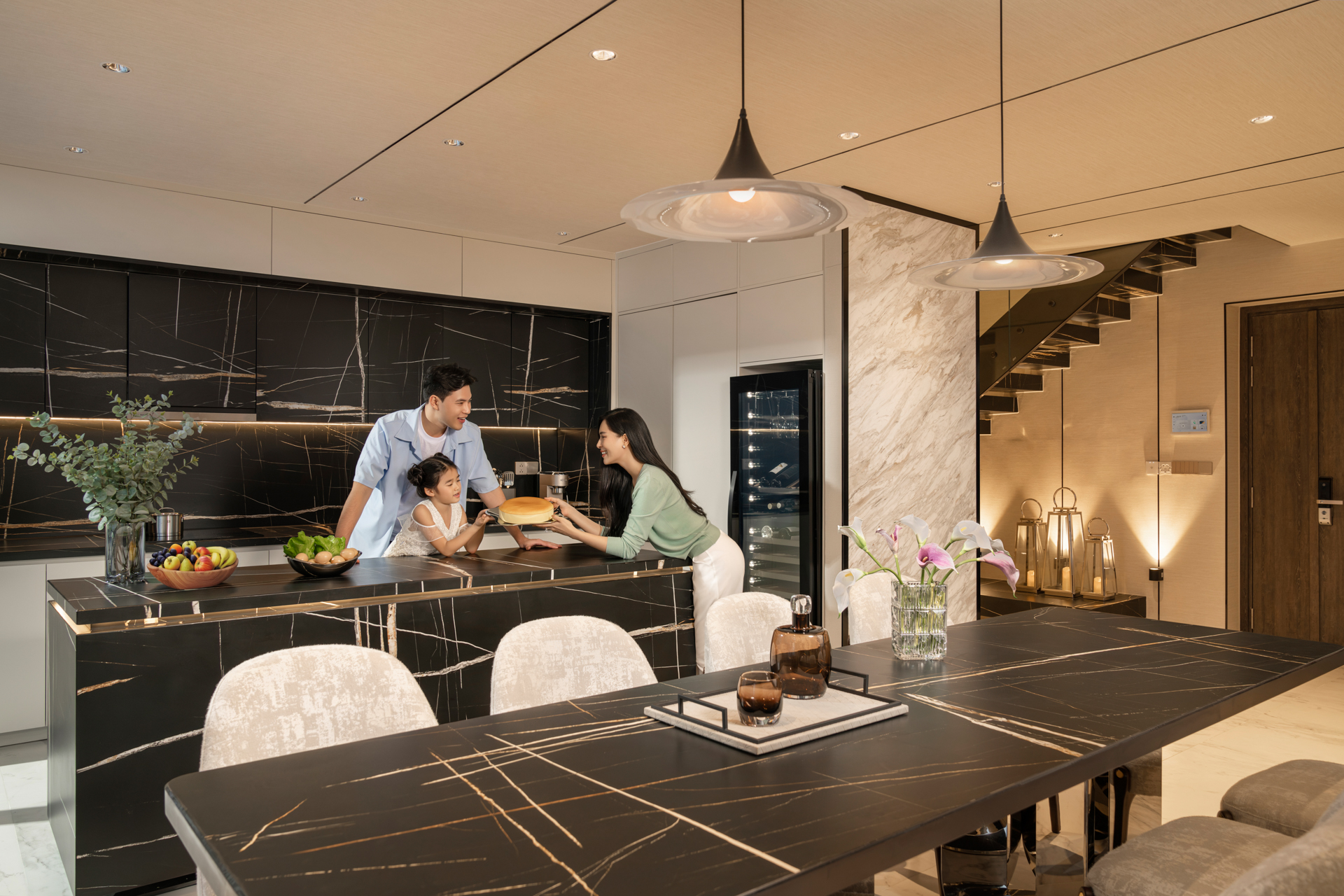 Xu hướng đầu tư bất động sản giá trị thật tại trung tâm các thành phố đáng sống- Ảnh 2. Xu hướng đầu tư bất động sản giá trị thật tại trung tâm các thành phố đáng sống- Ảnh 2.