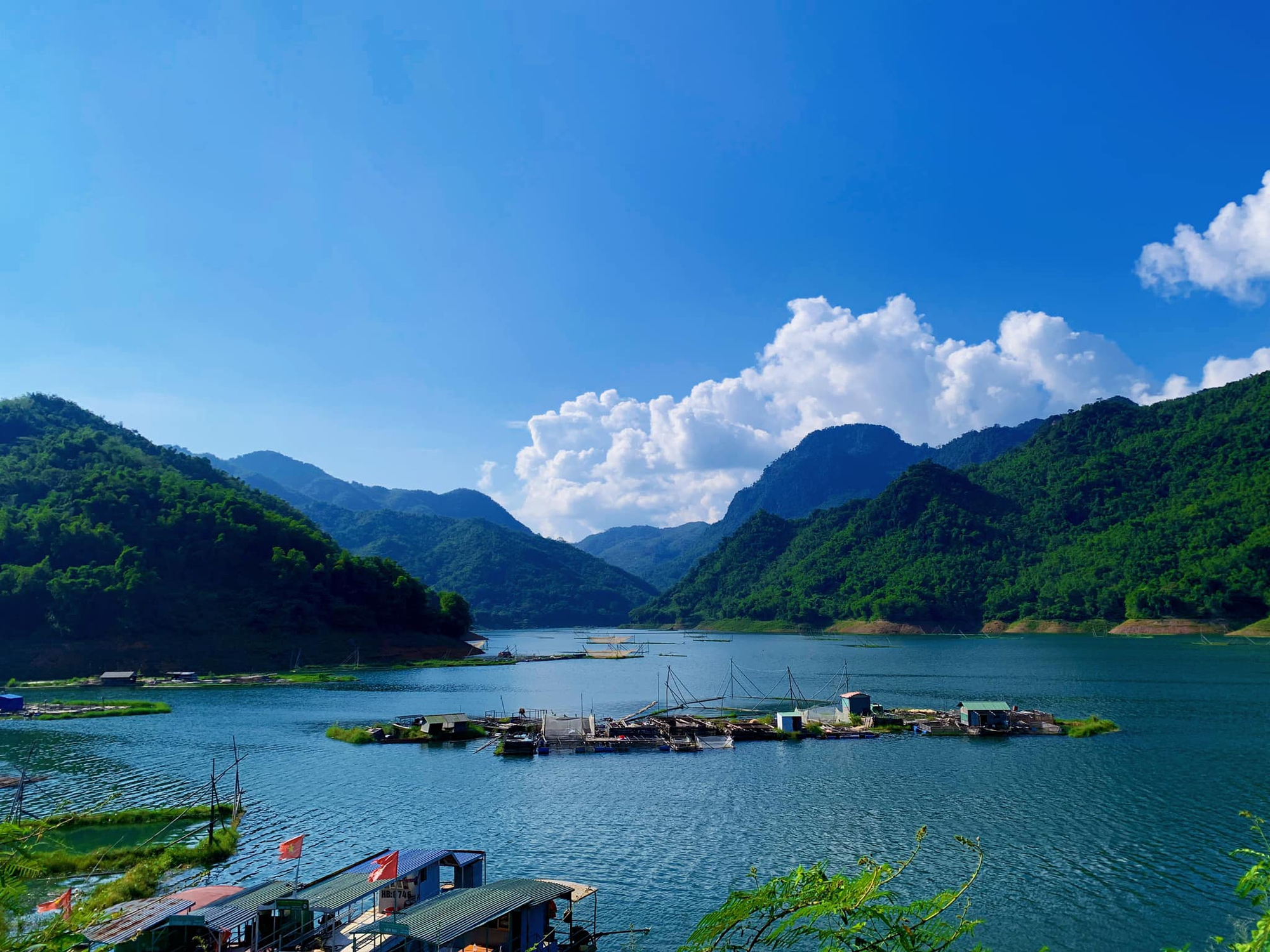 Loại đặc sản được ví như "ngọc trong nước" chỉ có ở sông Đà, nhiều người không ngại vượt hàng trăm cây số đến 2 tỉnh này để thưởng thức- Ảnh 14. Loại đặc sản được ví như "ngọc trong nước" chỉ có ở sông Đà, nhiều người không ngại vượt hàng trăm cây số đến 2 tỉnh này để thưởng thức- Ảnh 14.