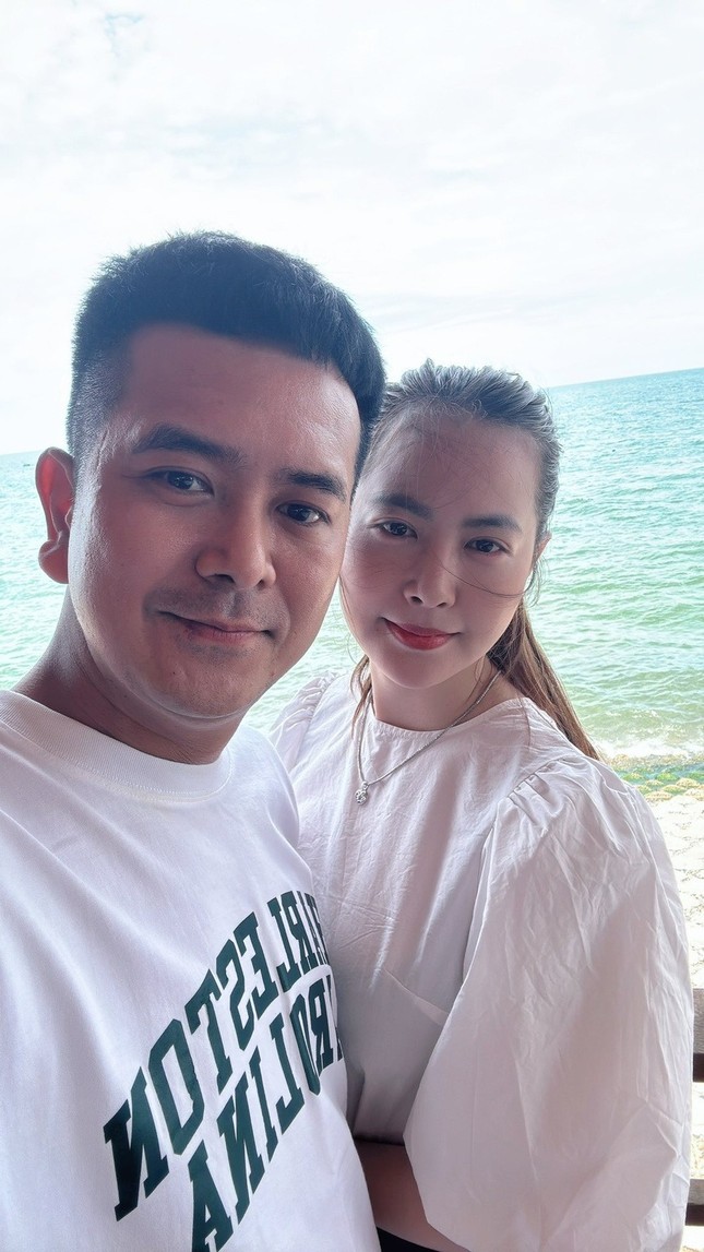 Bé An 'Đất phương Nam' cưới lần hai- Ảnh 2. Bé An 'Đất phương Nam' cưới lần hai- Ảnh 2.