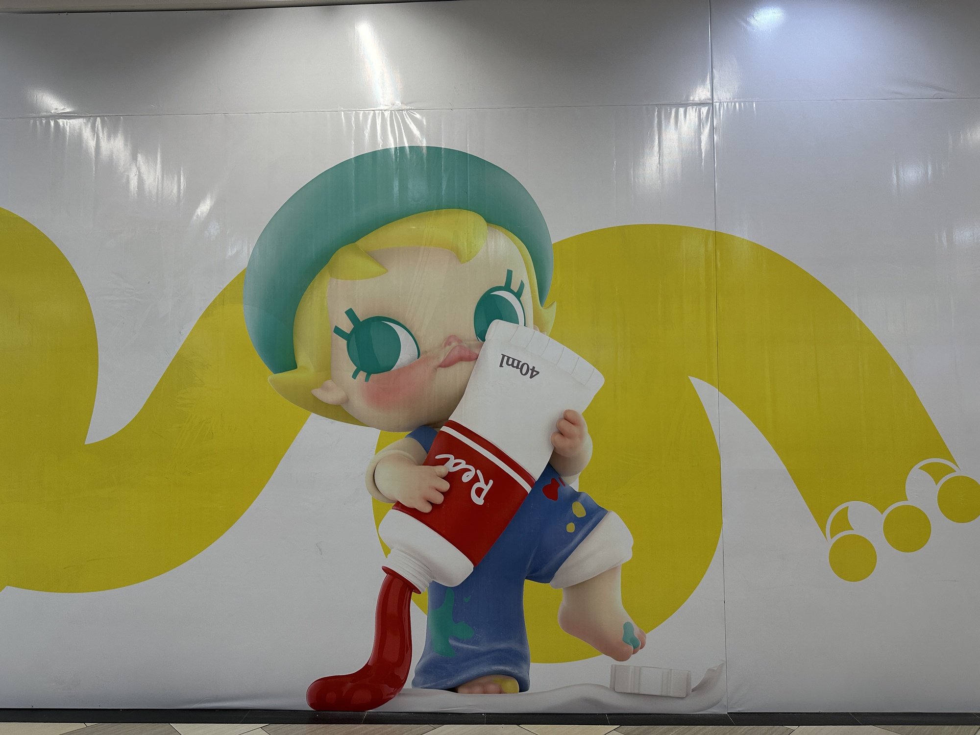 Một thương hiệu nổi tiếng toàn cầu sắp "đổ bộ" Vạn Hạnh Mall khiến dân tình háo hức- Ảnh 5. Một thương hiệu nổi tiếng toàn cầu sắp "đổ bộ" Vạn Hạnh Mall khiến dân tình háo hức- Ảnh 5.