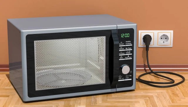 5 thiết bị trong nhà đang "nuốt" điện ngầm: Rút phích cắm ngay kẻo "mỏng ví"!- Ảnh 4. 5 thiết bị trong nhà đang "nuốt" điện ngầm: Rút phích cắm ngay kẻo "mỏng ví"!- Ảnh 4.