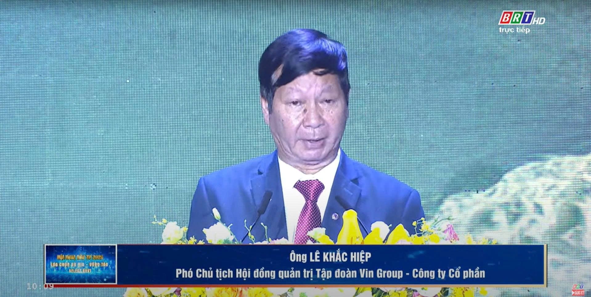 Vingroup muốn làm khu thương mại tự do và cảng biển 2.500 hecta tại Bà Rịa - Vũng Tàu- Ảnh 2. Vingroup muốn làm khu thương mại tự do và cảng biển 2.500 hecta tại Bà Rịa - Vũng Tàu- Ảnh 2.