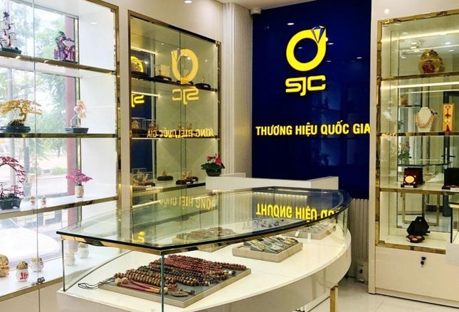 Nóng: Công bố loạt vi phạm của Công ty Vàng bạc đá quý Sài Gòn- Ảnh 1. Nóng: Công bố loạt vi phạm của Công ty Vàng bạc đá quý Sài Gòn- Ảnh 1.