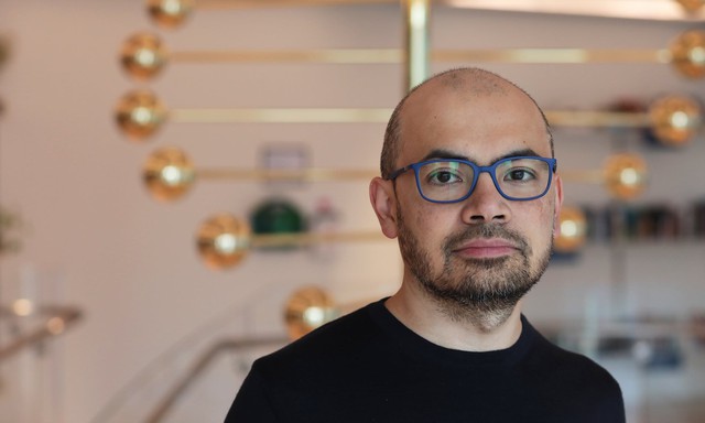 Chân dung CEO dẫn dắt tham vọng AI của Google: Người mang tham vọng định hình lại nền văn minh nhân loại- Ảnh 2. Chân dung CEO dẫn dắt tham vọng AI của Google: Người mang tham vọng định hình lại nền văn minh nhân loại- Ảnh 2.