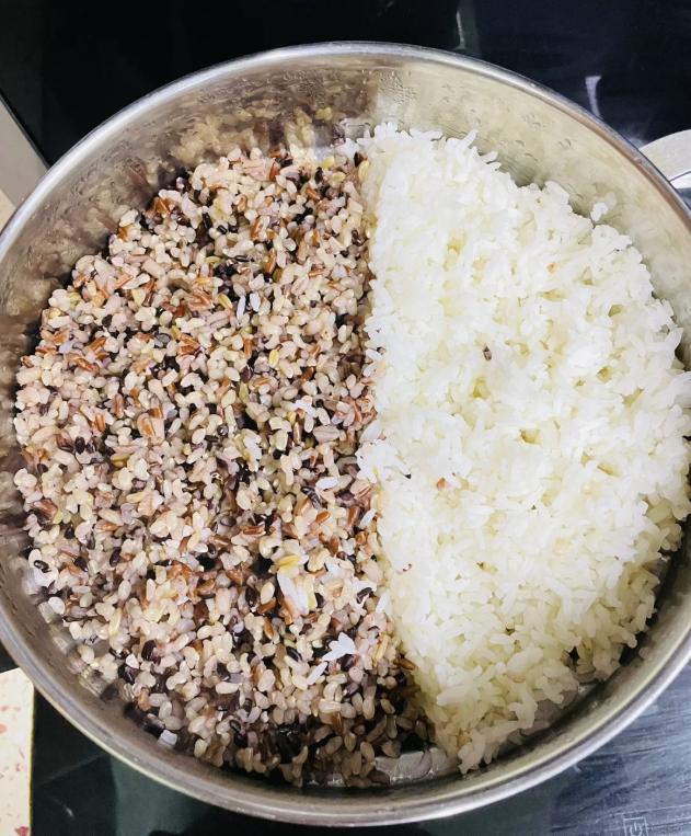 Mẹ trung niên 54 tuổi chia sẻ 7 mẹo làm việc nhà siêu thực tế, cư dân mạng học theo "rần rần" vì quá hữu ích- Ảnh 11. Mẹ trung niên 54 tuổi chia sẻ 7 mẹo làm việc nhà siêu thực tế, cư dân mạng học theo "rần rần" vì quá hữu ích- Ảnh 11.