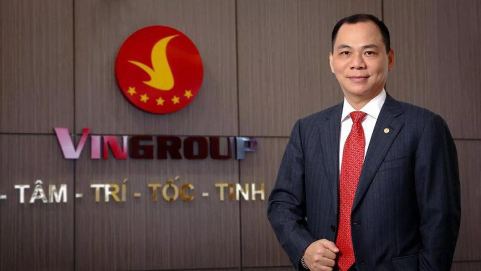 Vingroup muốn làm khu thương mại tự do và cảng biển 2.500 hecta tại Bà Rịa - Vũng Tàu- Ảnh 1. Vingroup muốn làm khu thương mại tự do và cảng biển 2.500 hecta tại Bà Rịa - Vũng Tàu- Ảnh 1.