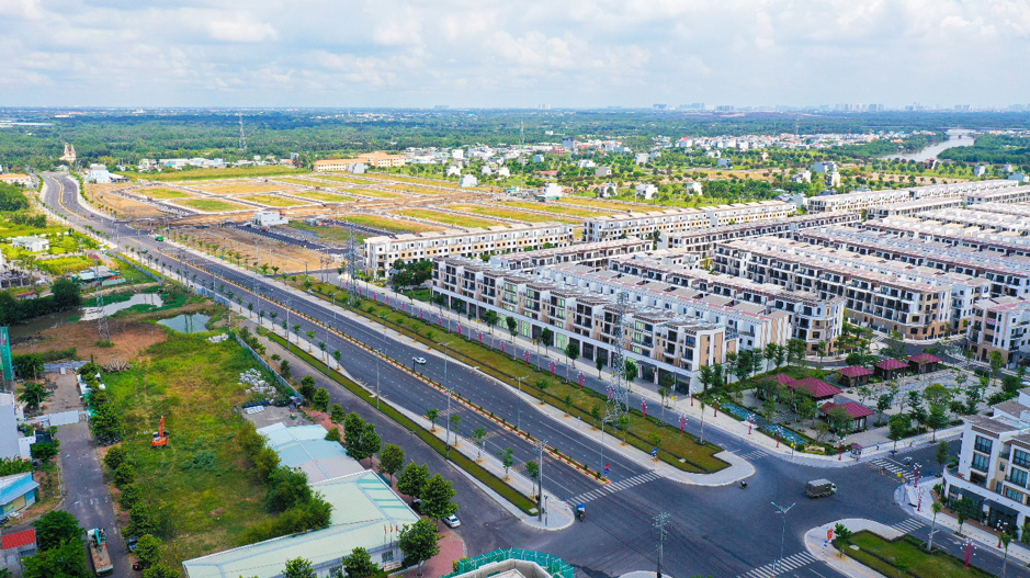 Đất nền tỉnh bắt đầu nhích giá, nhà đầu tư “nhấp nhổm” vào thị trường- Ảnh 2. Đất nền tỉnh bắt đầu nhích giá, nhà đầu tư “nhấp nhổm” vào thị trường- Ảnh 2.