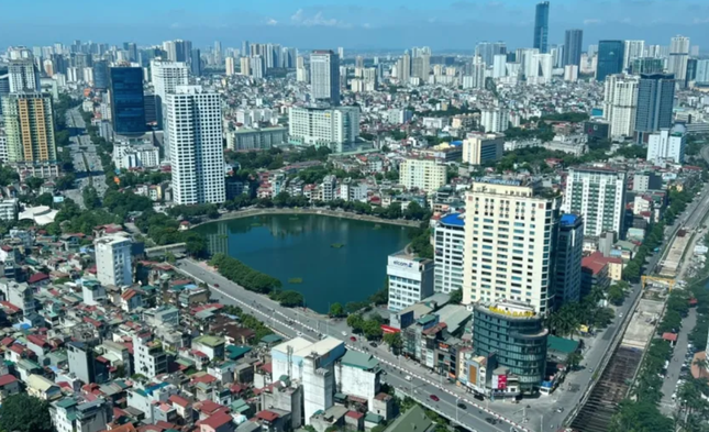 Quy định mới nhất về giá bán và đối tượng được hưởng chính sách nhà ở xã hội- Ảnh 1. Quy định mới nhất về giá bán và đối tượng được hưởng chính sách nhà ở xã hội- Ảnh 1.