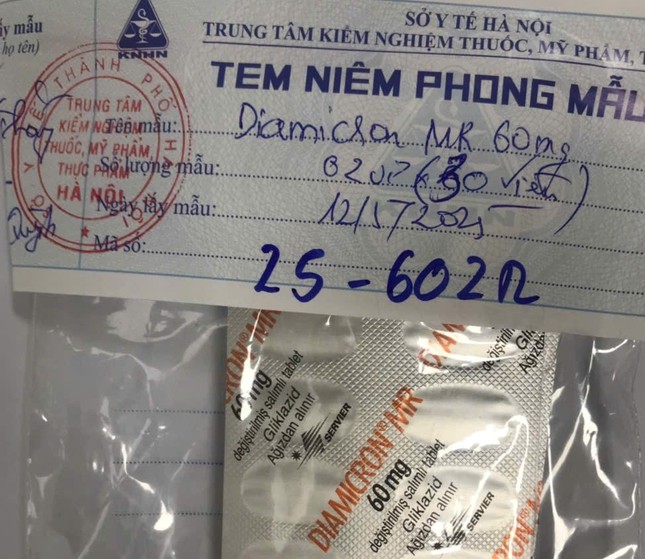 Phát hiện nhiều loại thuốc không đạt chất lượng tại nhà thuốc ở Hà Nội- Ảnh 1. Phát hiện nhiều loại thuốc không đạt chất lượng tại nhà thuốc ở Hà Nội- Ảnh 1.