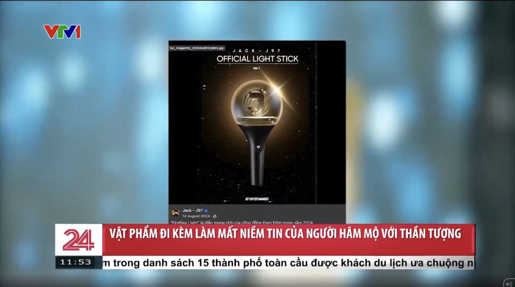 Jack lên bản tin VTV: Luật sư cảnh báo về 1 hành vi nghiêm trọng- Ảnh 2. Jack lên bản tin VTV: Luật sư cảnh báo về 1 hành vi nghiêm trọng- Ảnh 2.