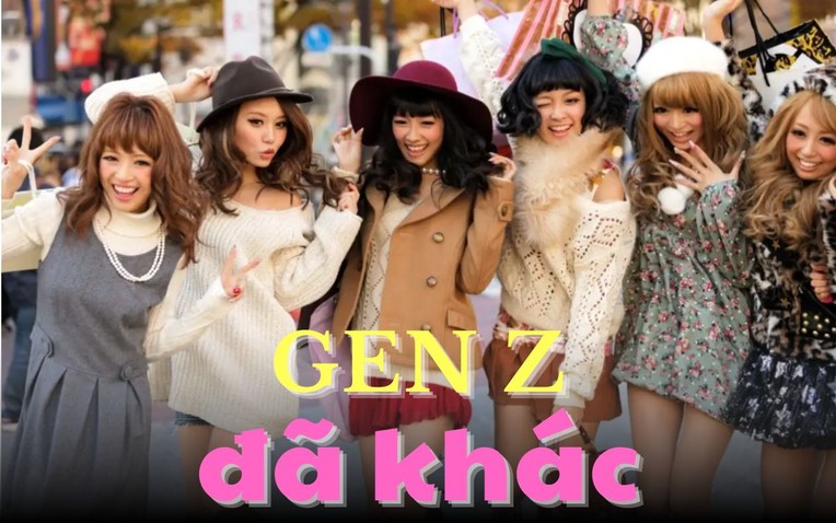 Gen Z Nhật Bản và xu hướng buông bỏ vì nhận ra những gì xảy ra trong thế hệ trước là vô lý- Ảnh 1. Gen Z Nhật Bản và xu hướng buông bỏ vì nhận ra những gì xảy ra trong thế hệ trước là vô lý- Ảnh 1.