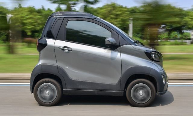 Lộ kiểu dáng công nghiệp, một mẫu ô tô sắp ra mắt tại Việt Nam, giá rẻ ngang Honda SH 350i?- Ảnh 5. Lộ kiểu dáng công nghiệp, một mẫu ô tô sắp ra mắt tại Việt Nam, giá rẻ ngang Honda SH 350i?- Ảnh 5.