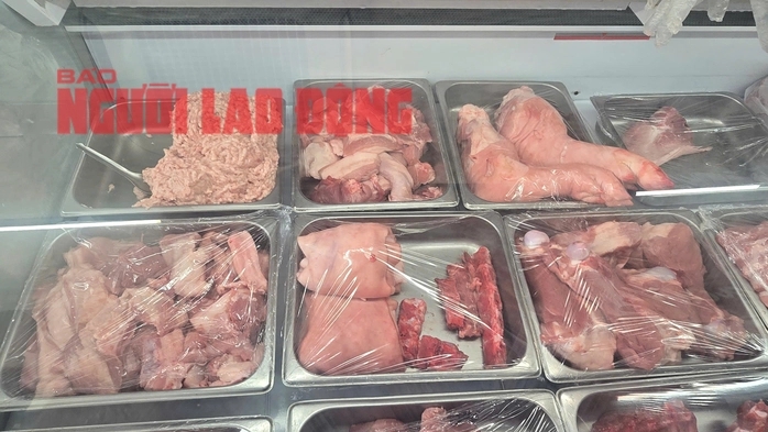 Hé lộ thông tin bất ngờ về người tố C.P. Việt Nam bán heo bệnh ra thị trường- Ảnh 2. Hé lộ thông tin bất ngờ về người tố C.P. Việt Nam bán heo bệnh ra thị trường- Ảnh 2.