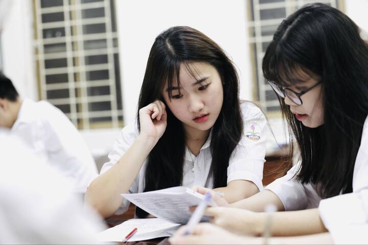 3 ngành học lương cao, không lo thất nghiệp phù hợp nữ giới học giỏi Toán- Ảnh 1. 3 ngành học lương cao, không lo thất nghiệp phù hợp nữ giới học giỏi Toán- Ảnh 1.